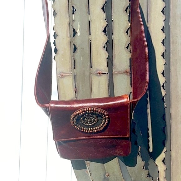 Vintage Lillie Corea Belt Bag - Picture 2 of 12